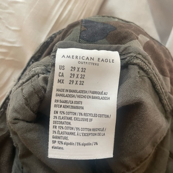 American eagle men’s pants - Picture 5 of 5